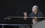 Валентин Сильвестров